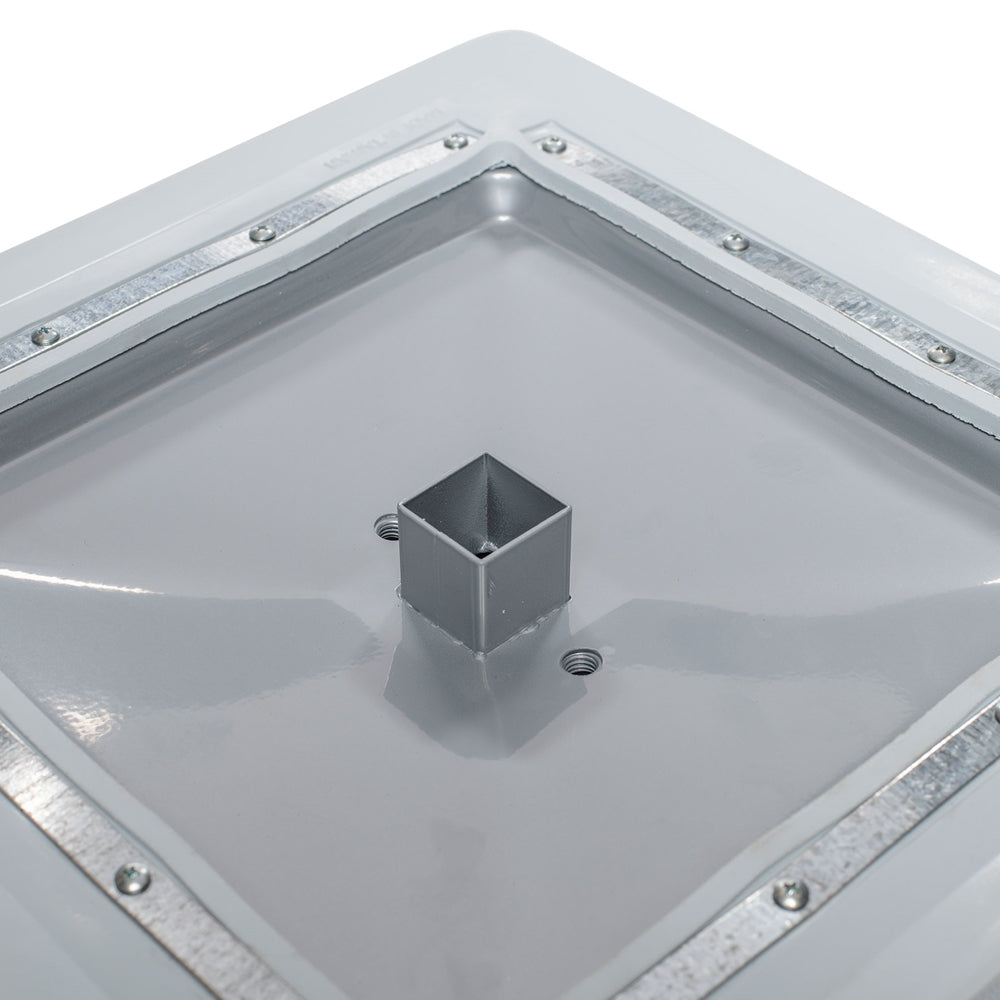Molded Pro Style Base