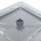 Molded Pro Style Base