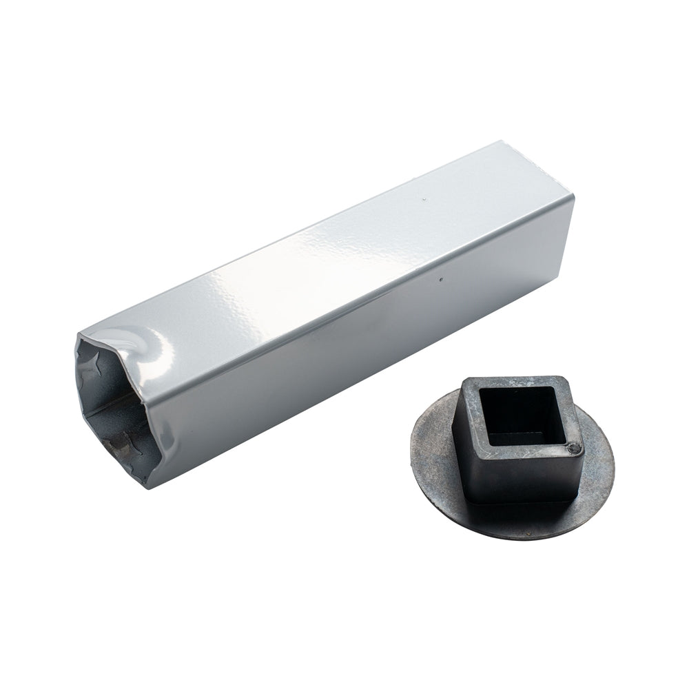 Molded Pro Style Base