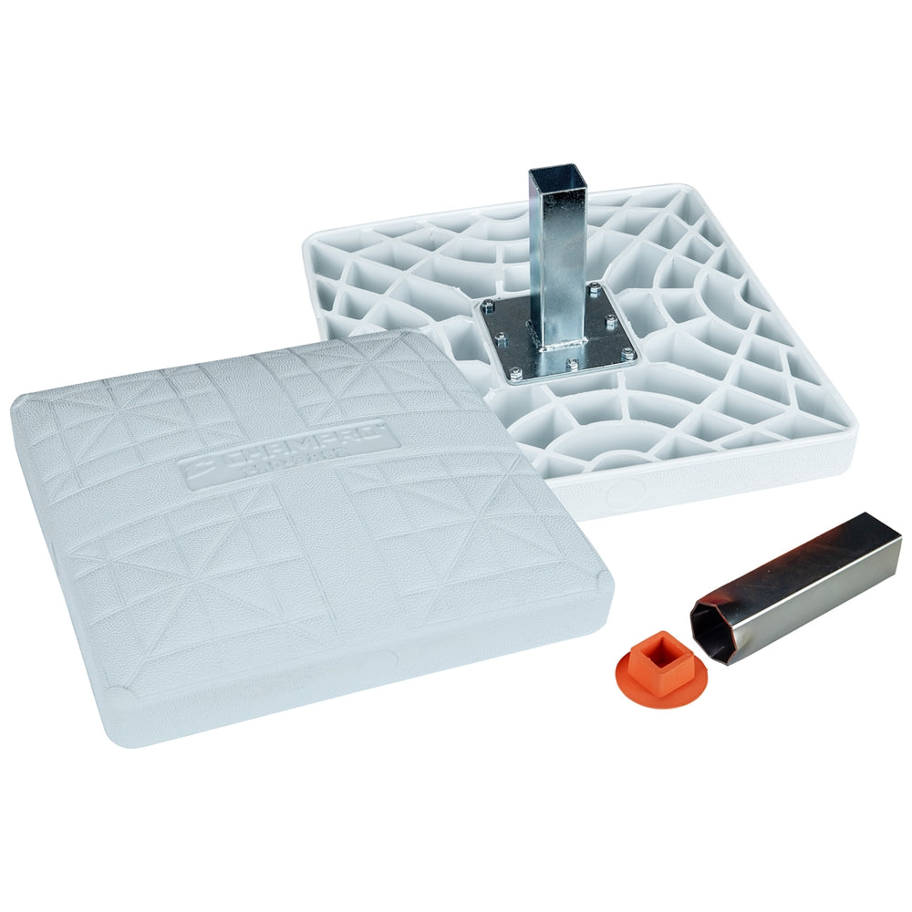 Pro Style Impact Base Set