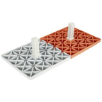 In-Ground Double First Base