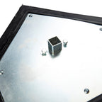 Pro Style Home Plate w/ Hollywood Style Anchor System