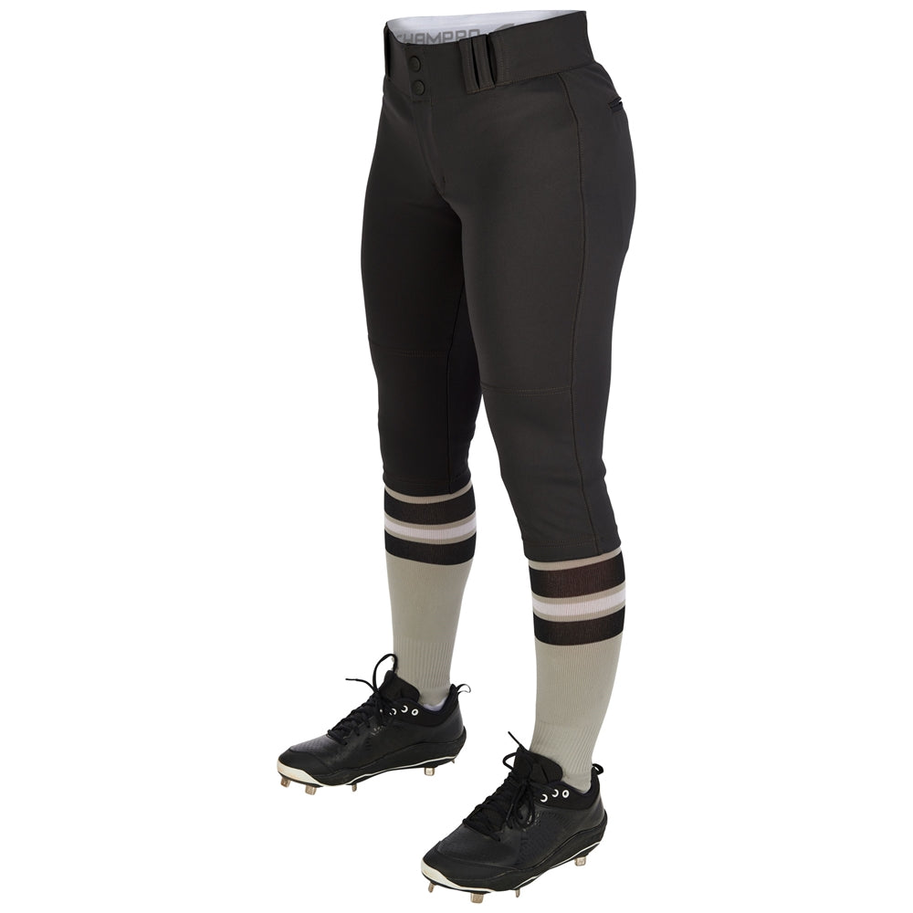 Youth Tournament Knicker