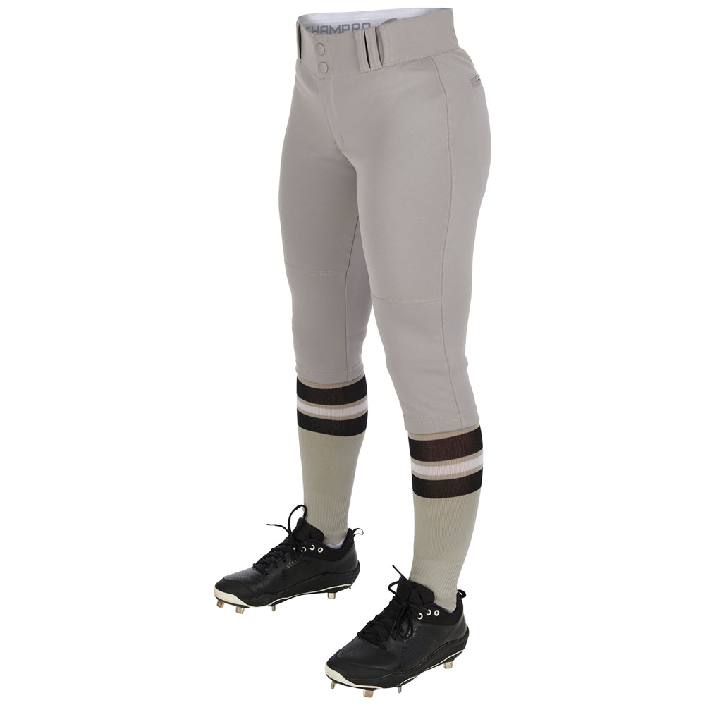 Youth Tournament Knicker