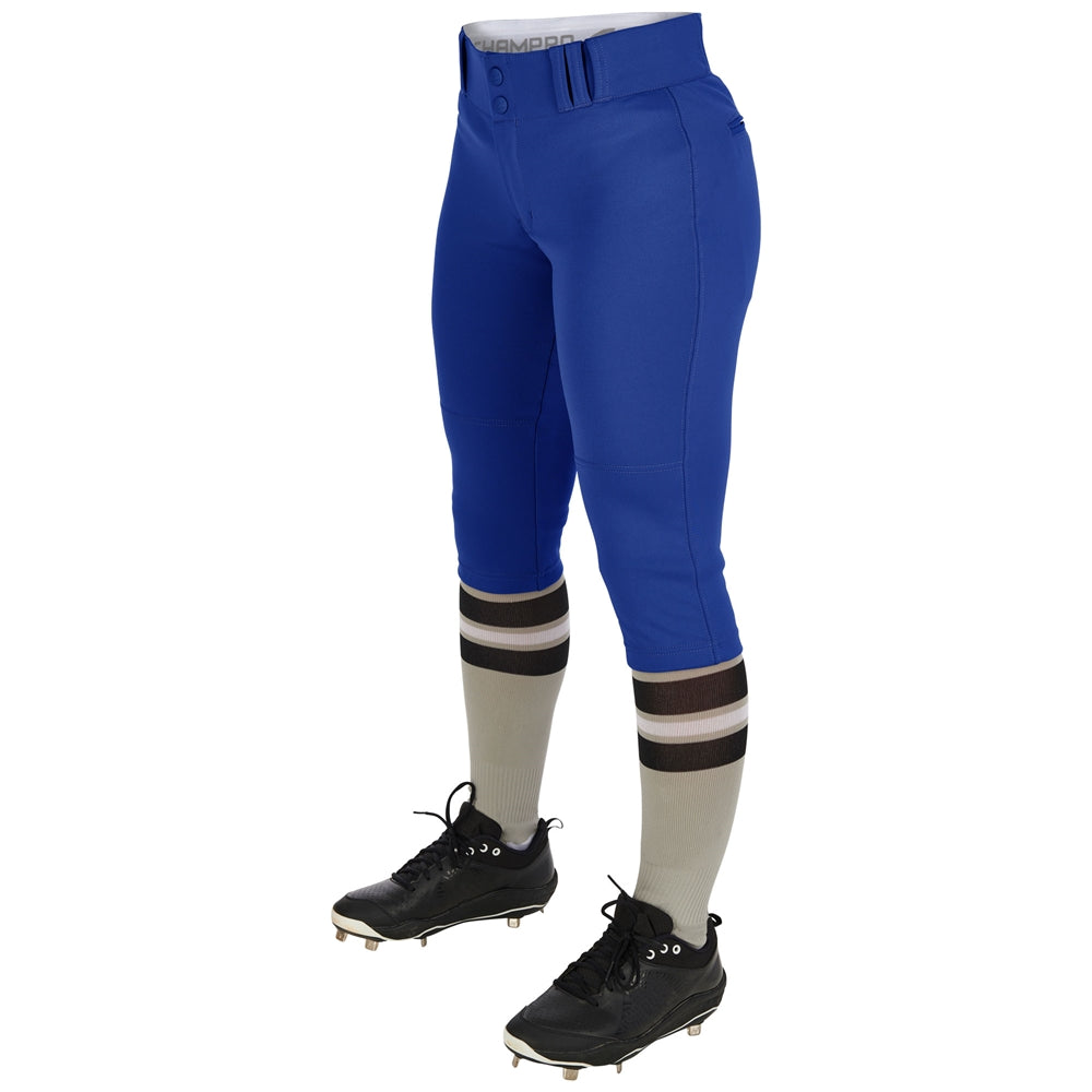 Youth Tournament Knicker