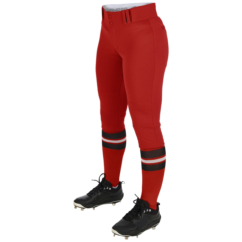 Youth Tournament Knicker