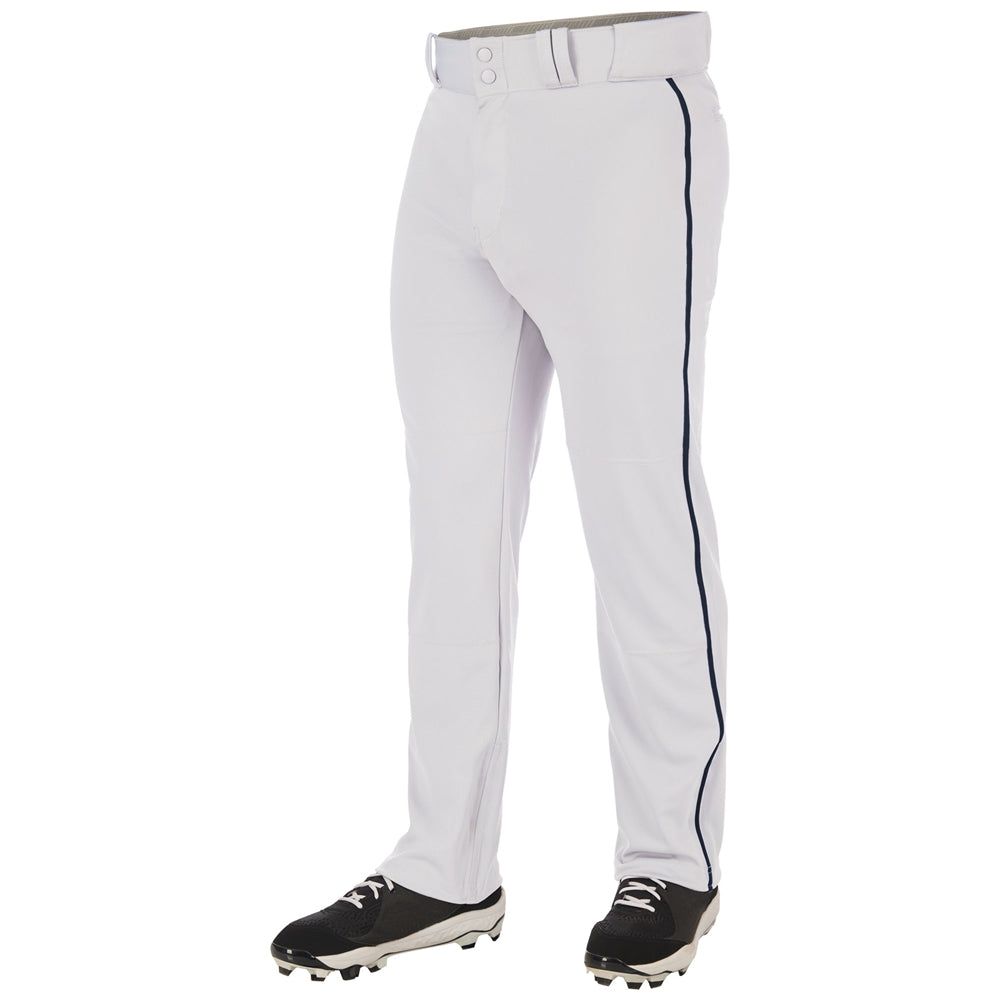 Lonestar Elite Open Bottom Pant w/ Braid