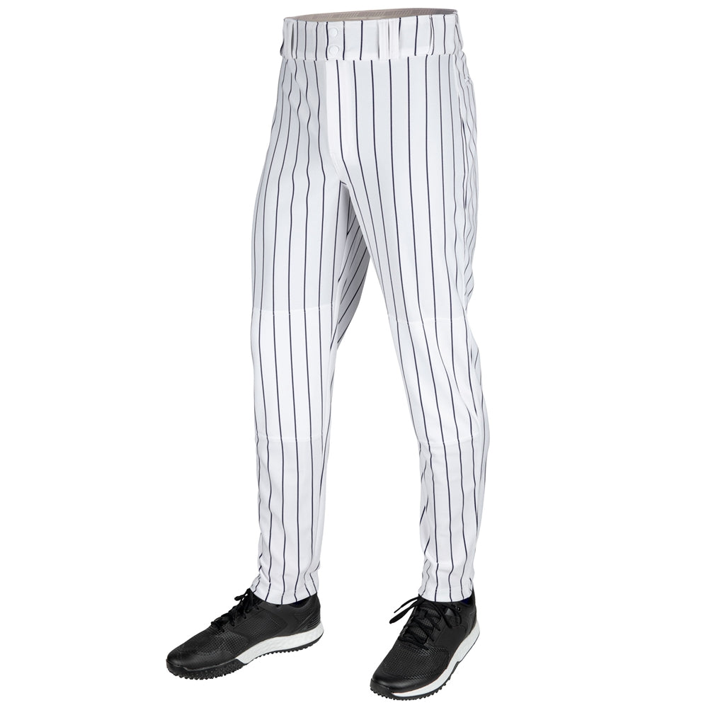 Adult Triple Crown 2.0 Tapered Pinstripe Pant