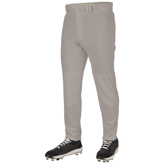 Triple Crown 2.0 Tapered Pant - Grey