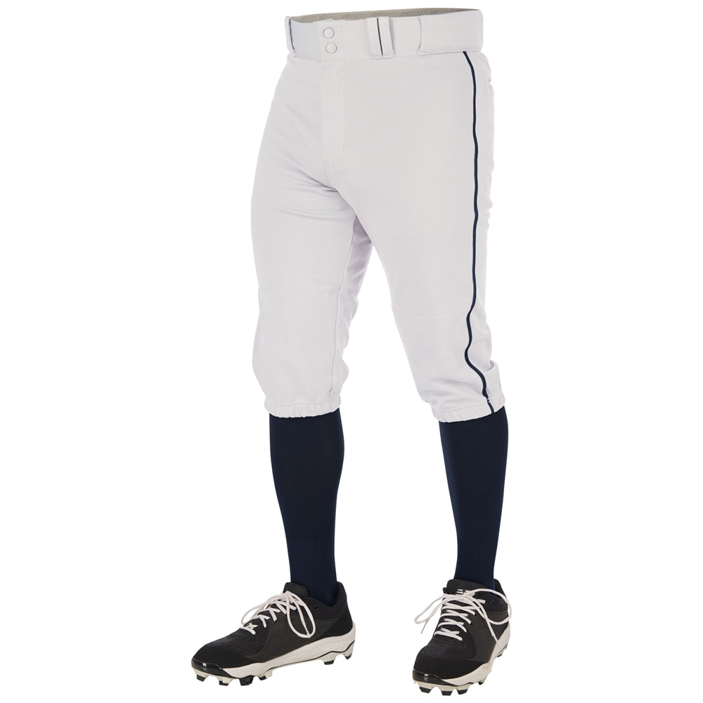Lonestar Elite Knicker w/ Braid