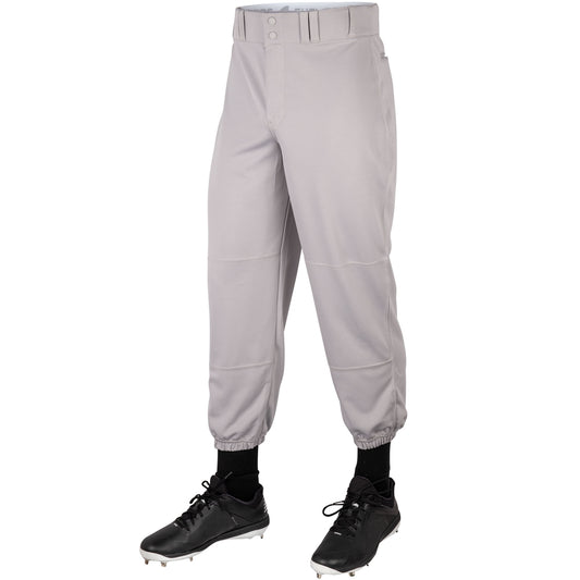 Triple Crown Classic Pant - Grey