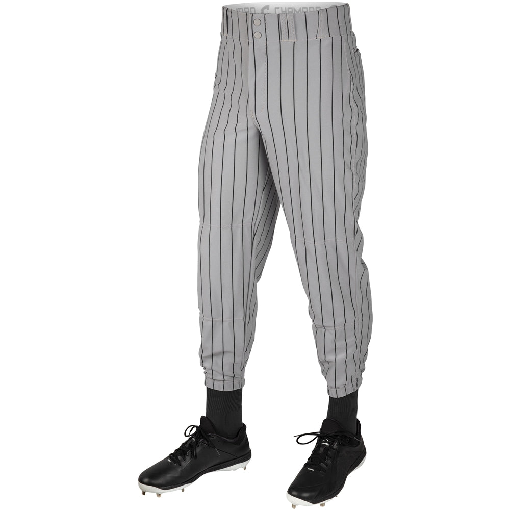 Adult Triple Crown Pinstripe