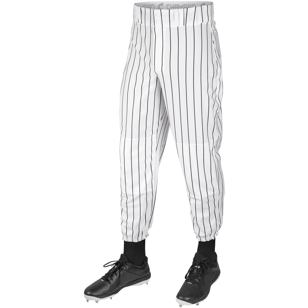 Adult Triple Crown Pinstripe