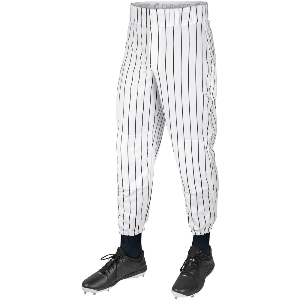 Youth Triple Crown Pinstripe