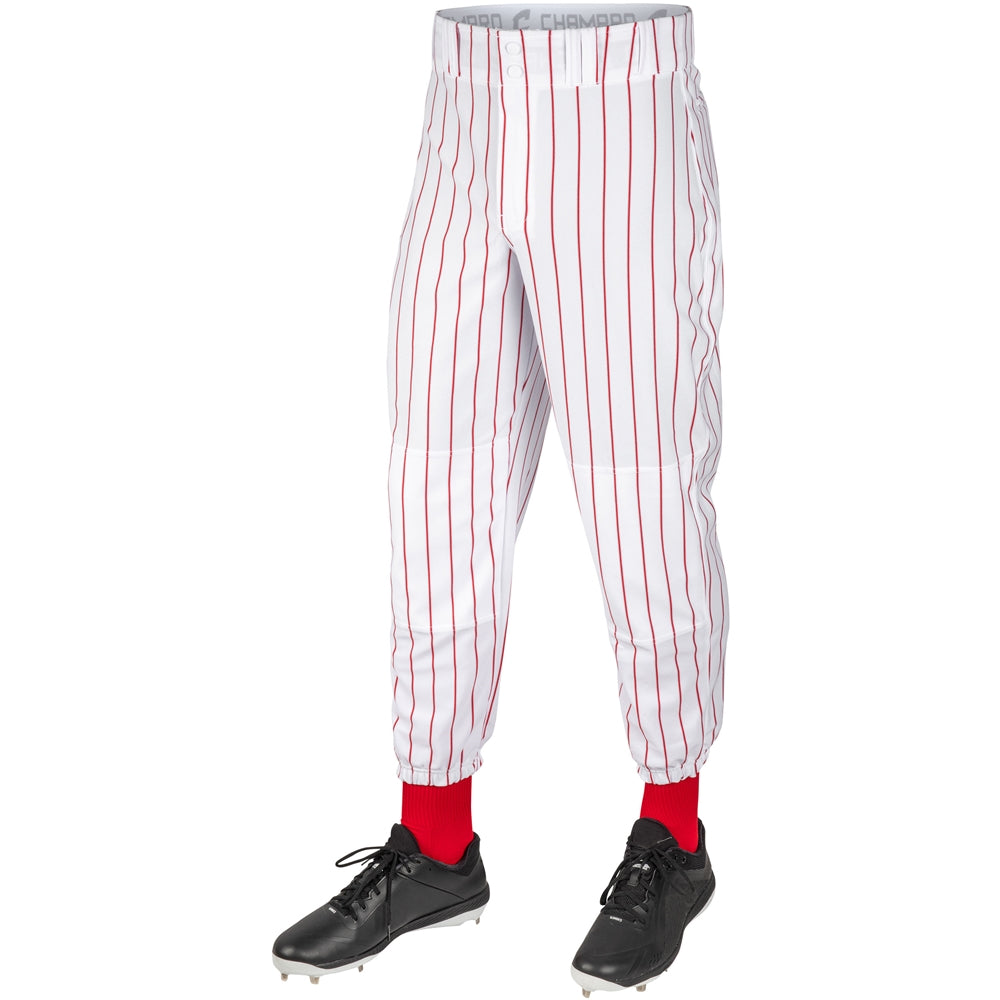Youth Triple Crown Pinstripe