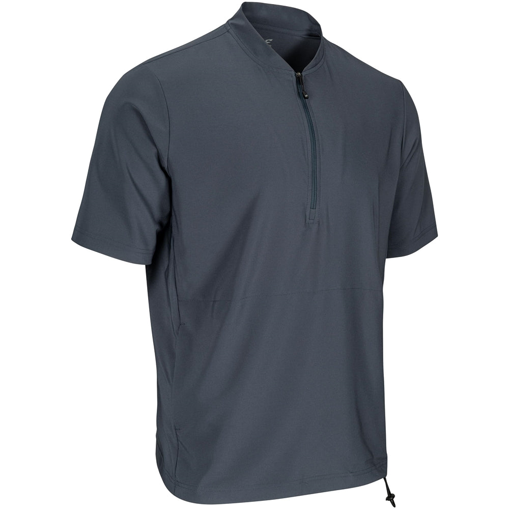 CHAMPRO Adult Warm-Up Shirt Jacket