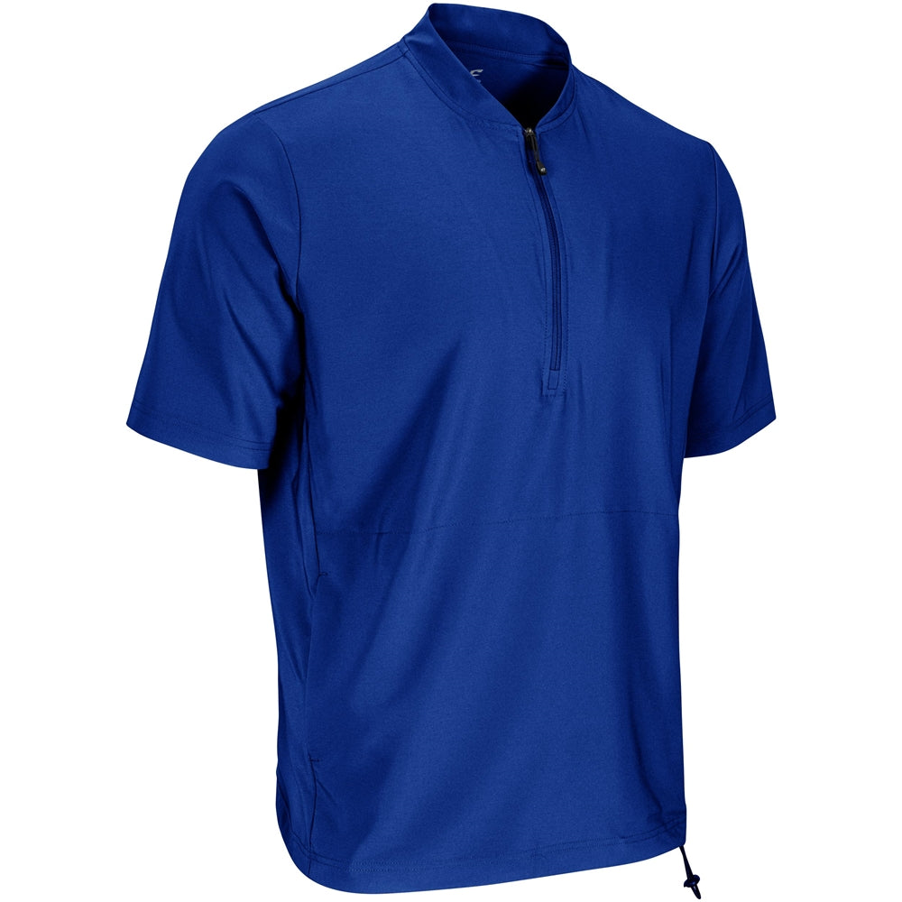 CHAMPRO Warm-Up Shirt Jacket