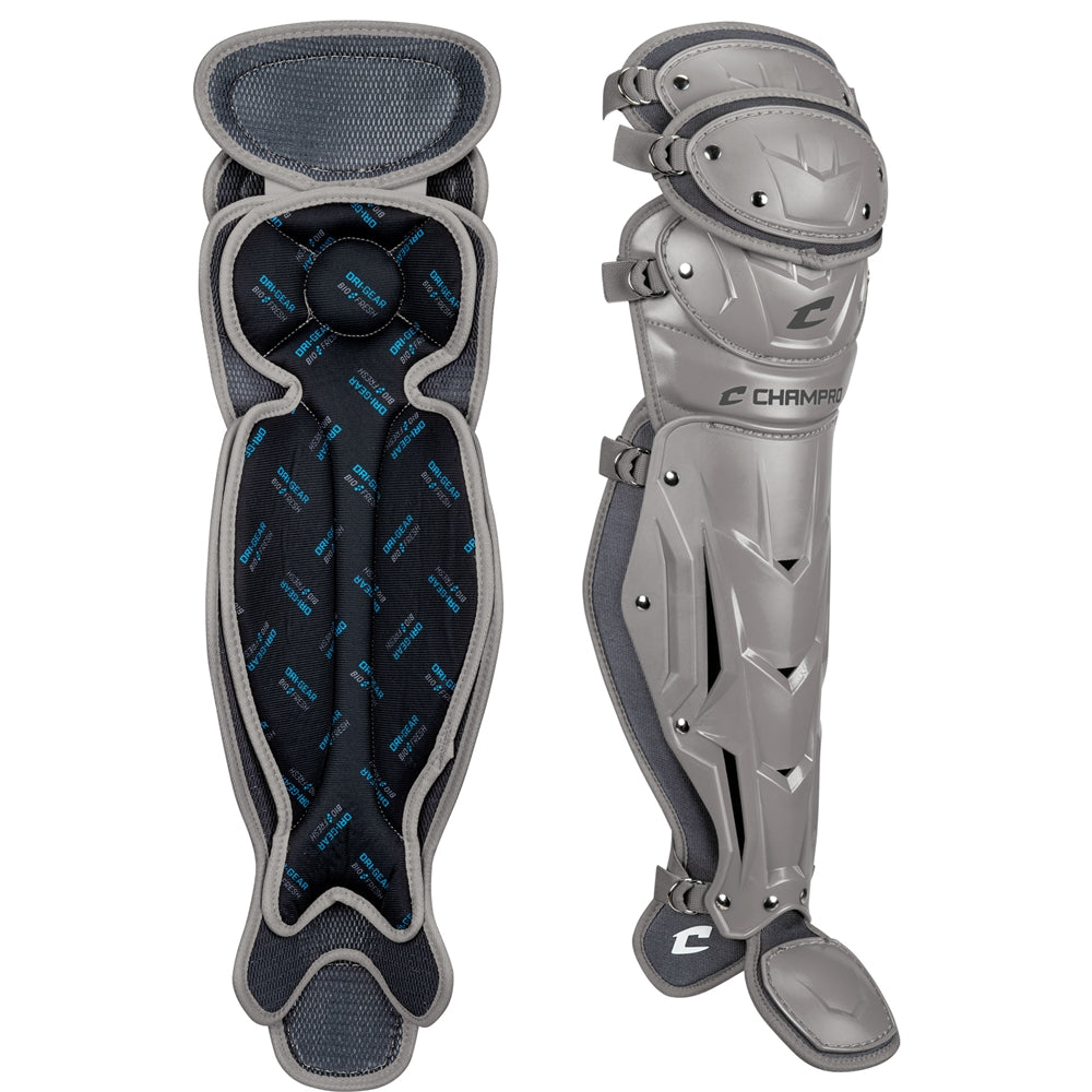 Optimus Pro Leg Guard