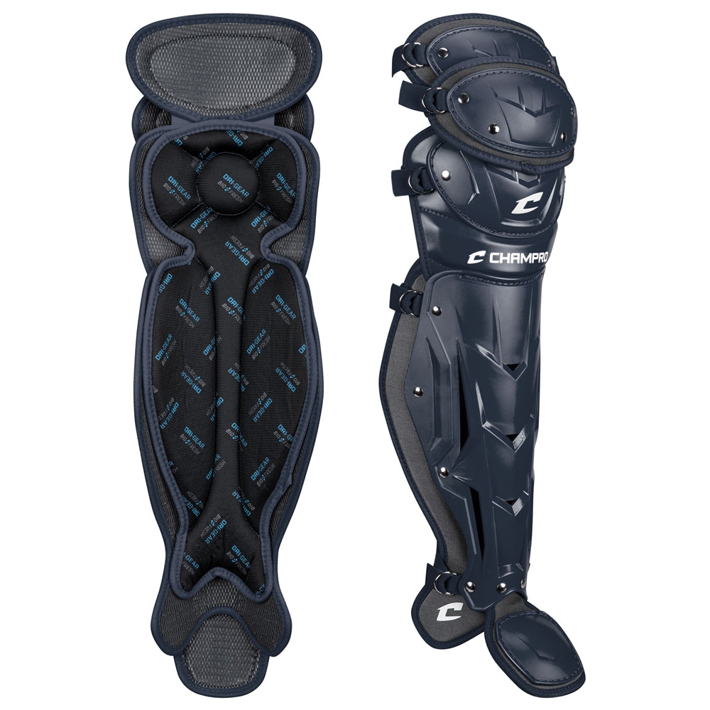 Optimus Pro Leg Guard