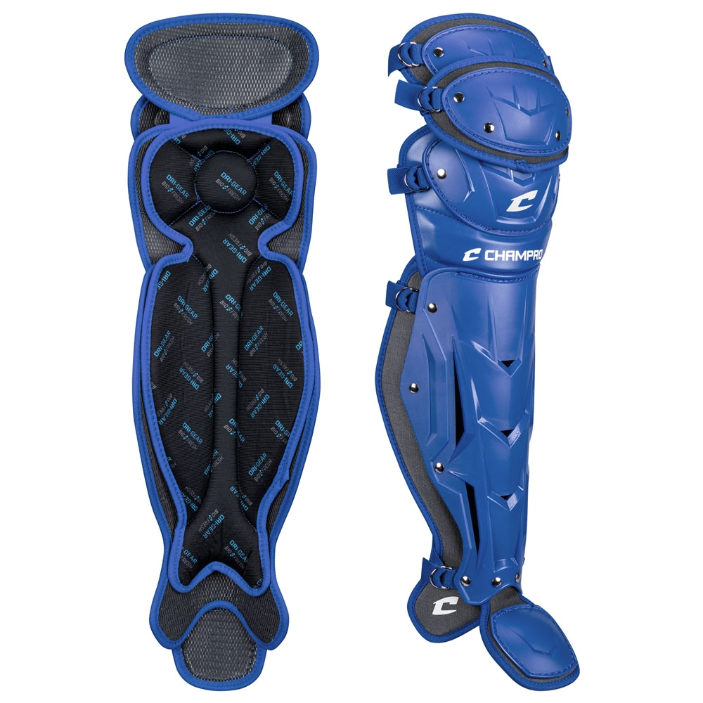 Optimus Pro Leg Guard