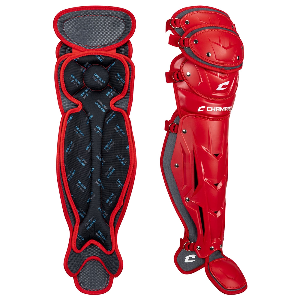 Optimus Pro Leg Guard