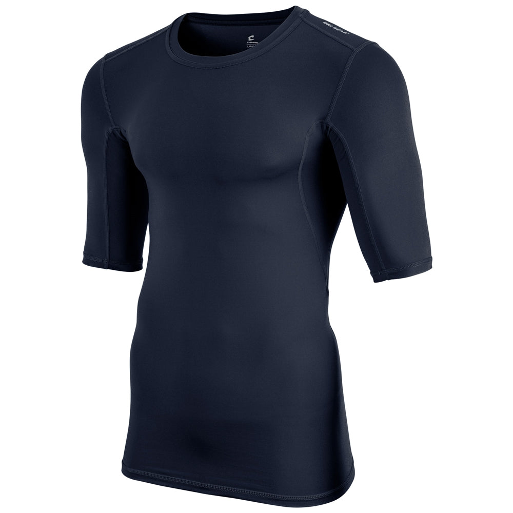 Lightning Half Sleeve Compression Shirt