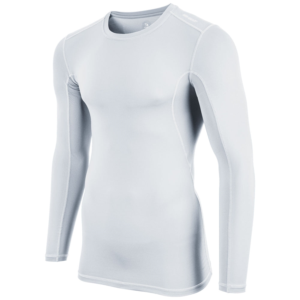 Lightning Long Sleeve Compression Shirt
