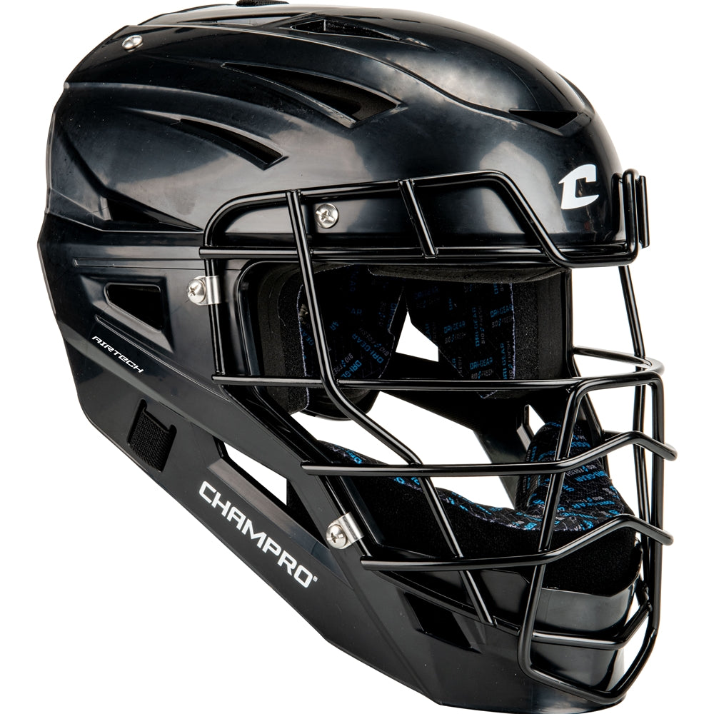 Cannon Catchers Headgear