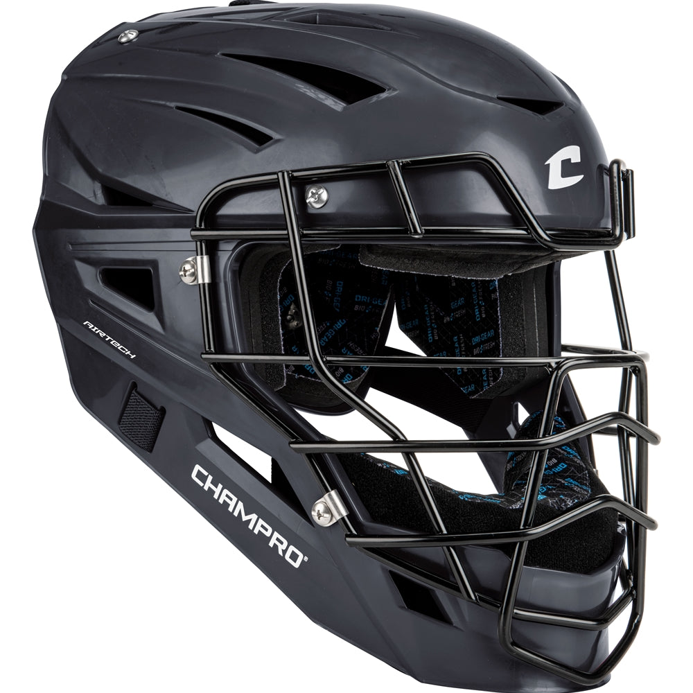 Cannon Catchers Headgear