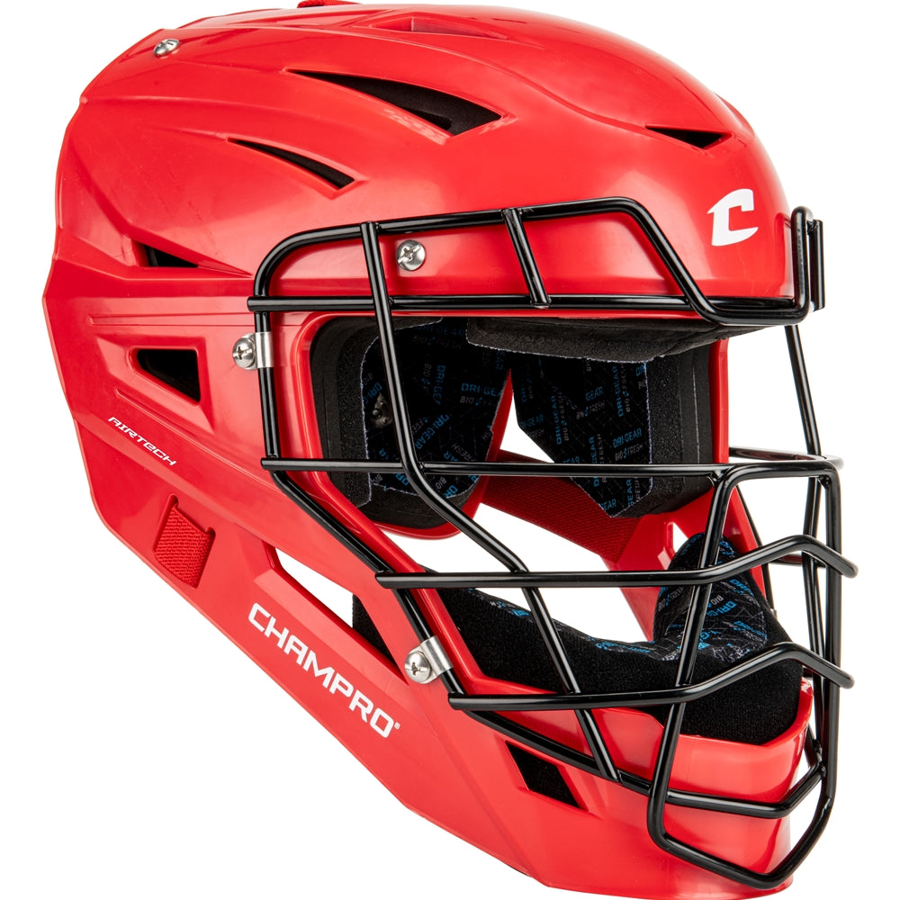 Cannon Catchers Headgear