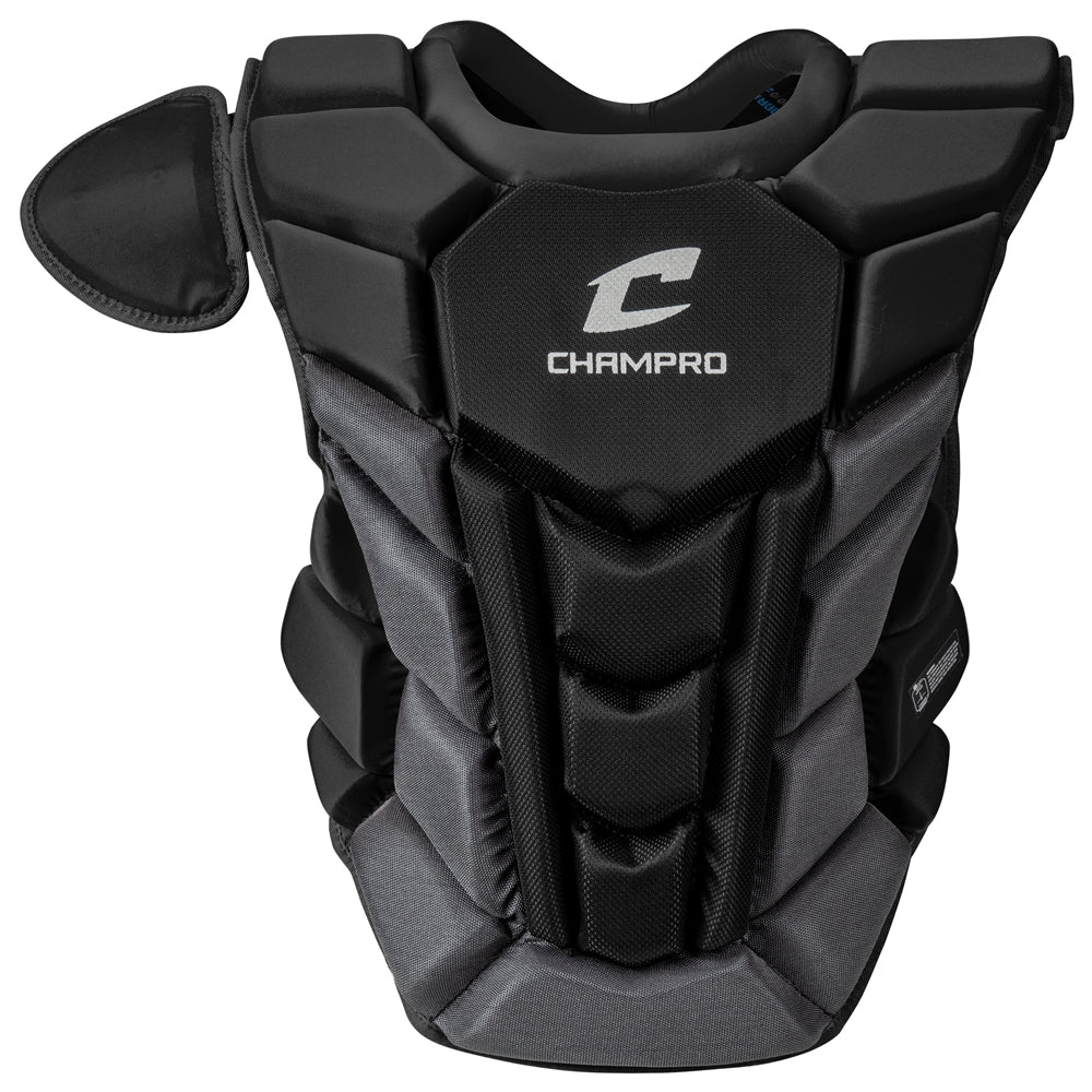 Optimus Pro Plus Chest Protector