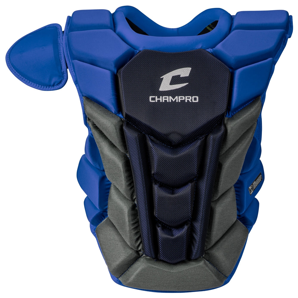 Optimus Pro Plus Chest Protector