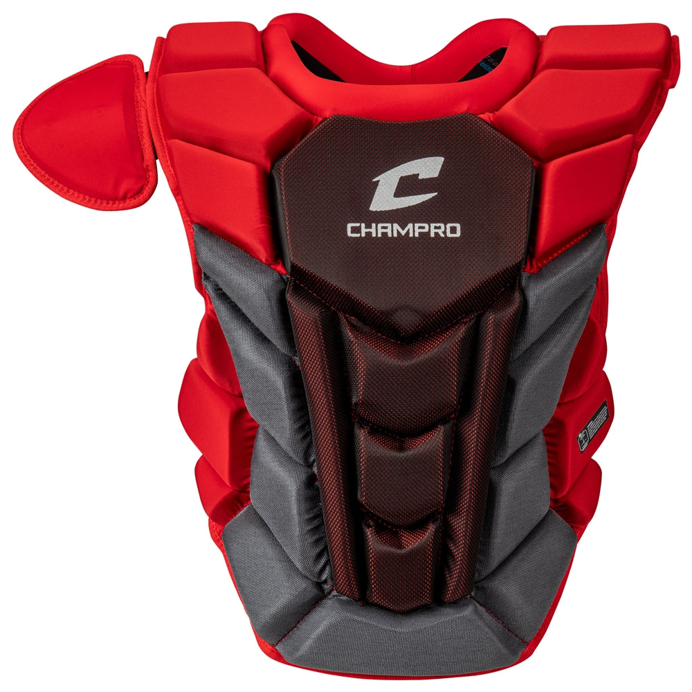Optimus Pro Plus Chest Protector