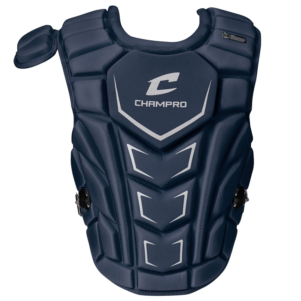 Optimus MVP Plus Chest Protector