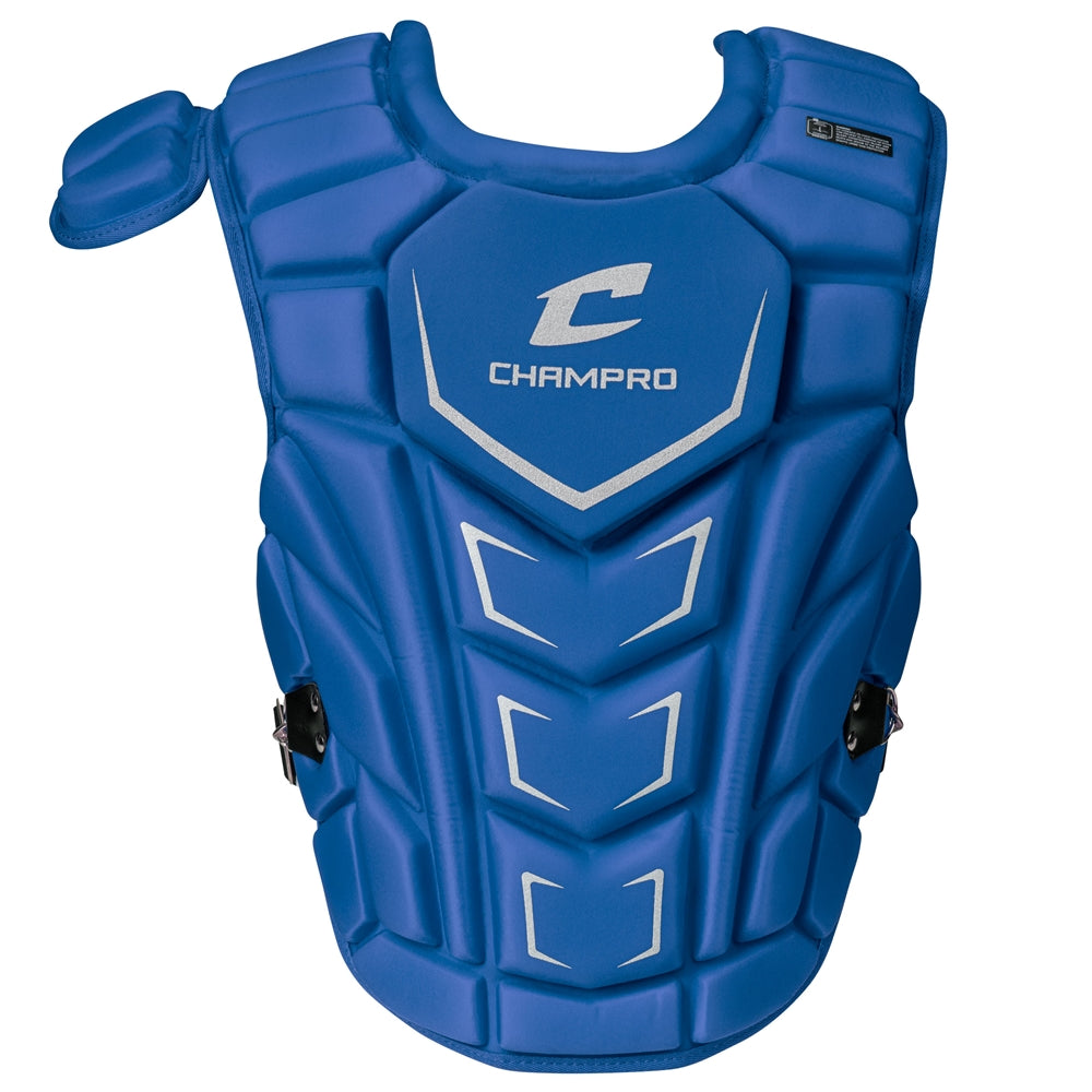Optimus MVP Plus Chest Protector