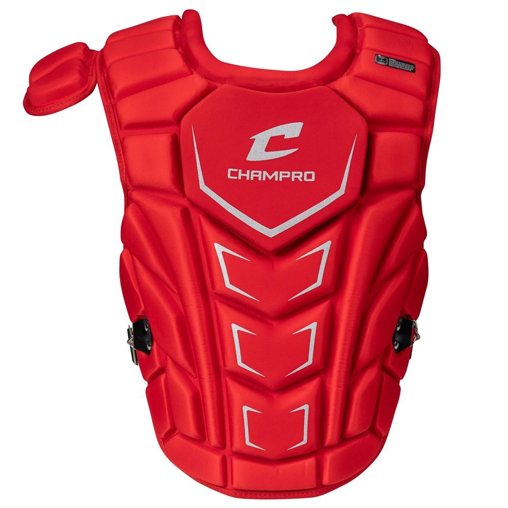 Optimus MVP Plus Chest Protector