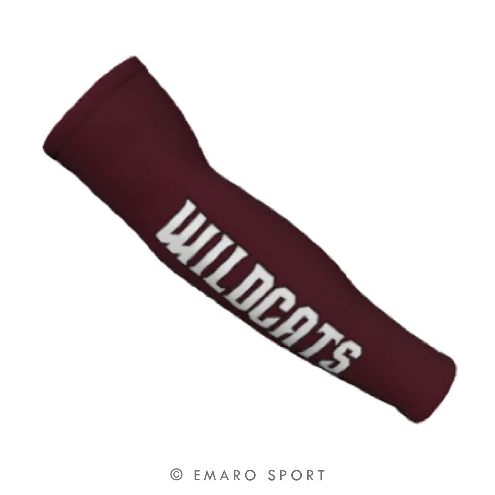 Callisburg Volleyball Arm Sleeves