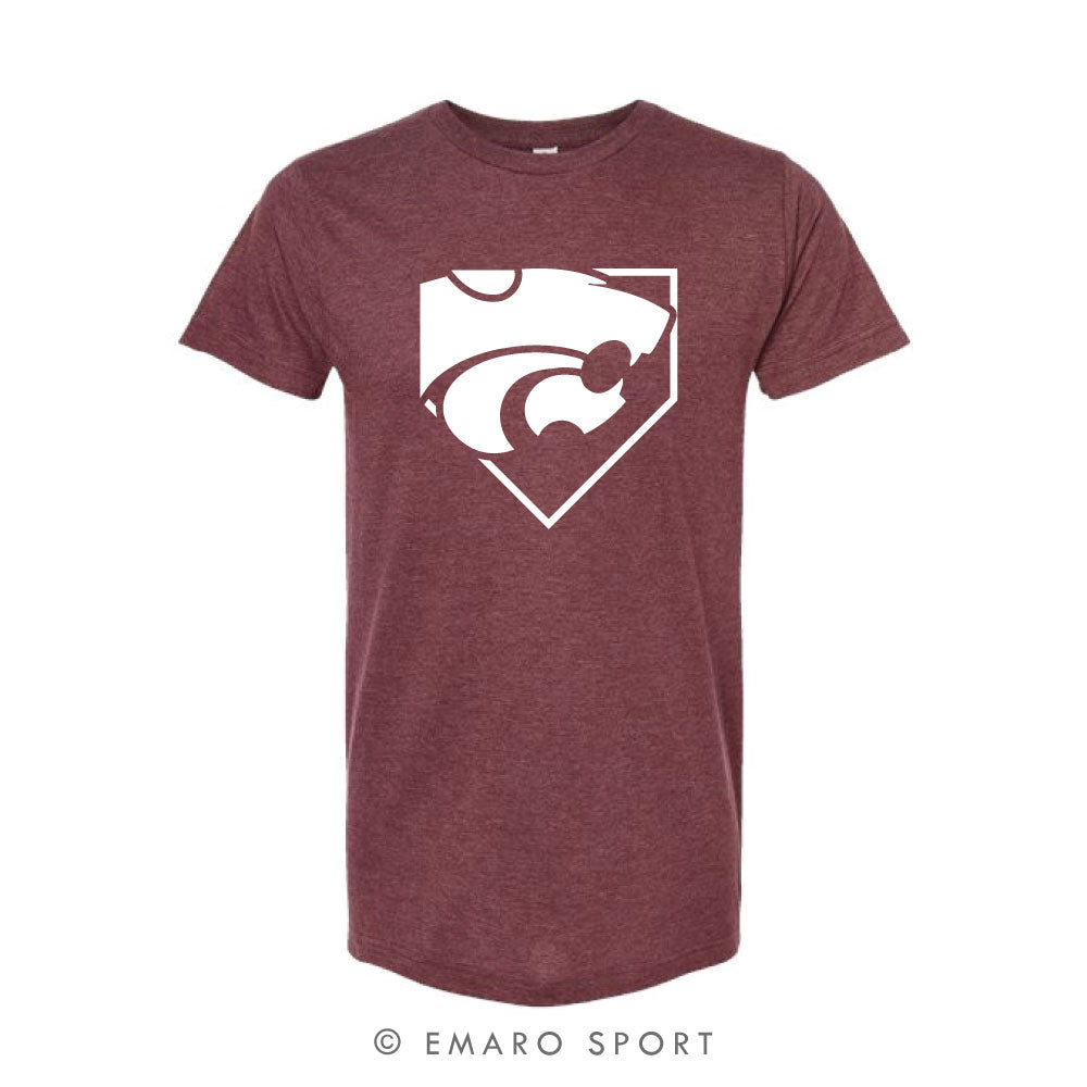 Callisburg Base Plate T-Shirt