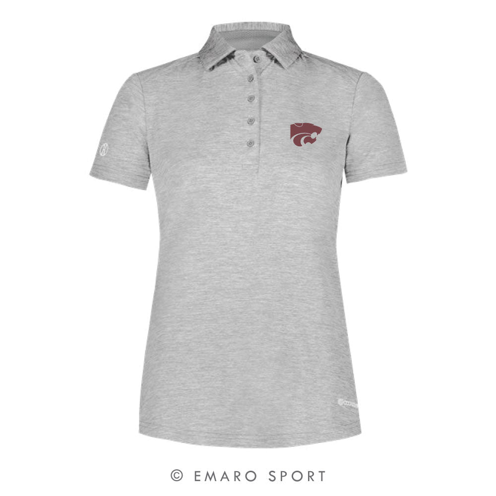 Women's Callisburg Coolcore Polo