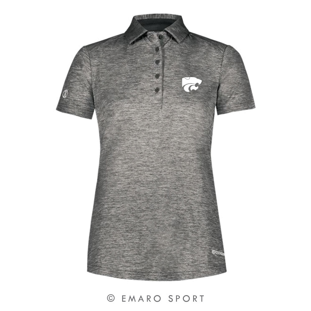 Women's Callisburg Coolcore Polo