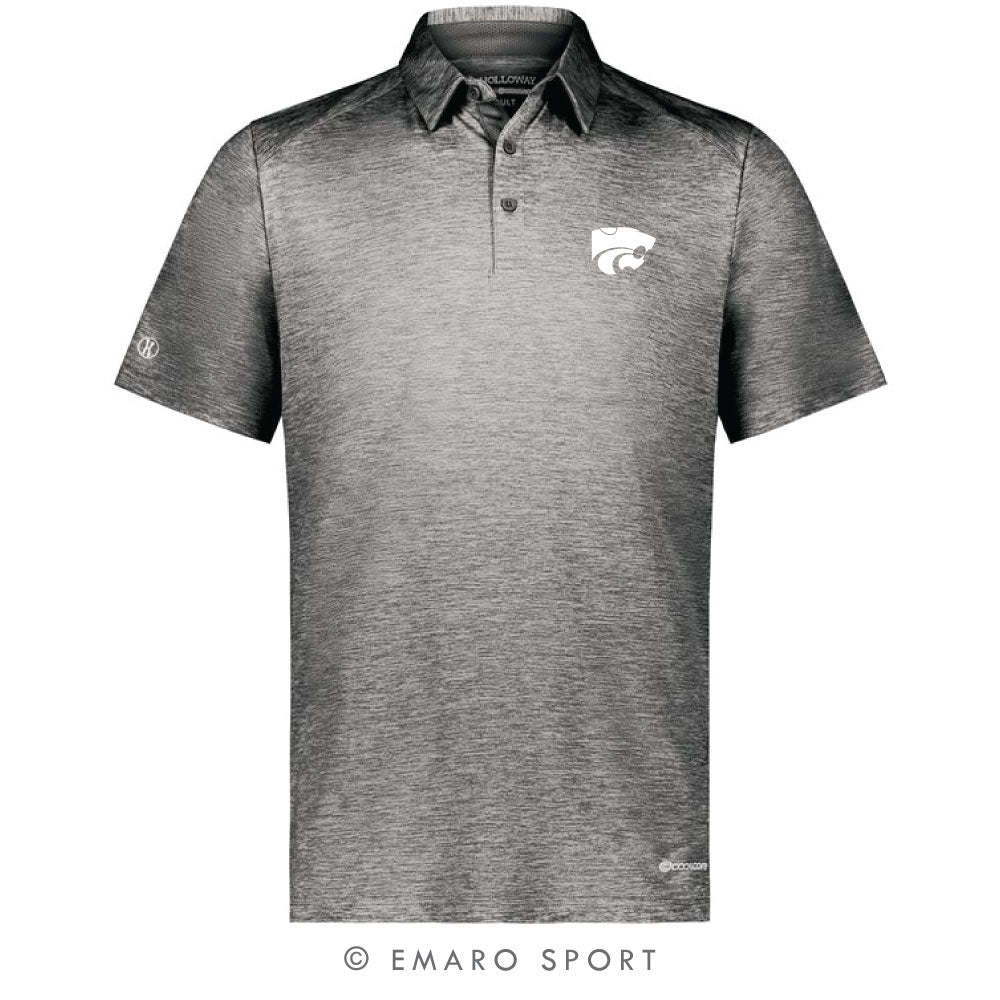 Men's Callisburg Coolcore Polo
