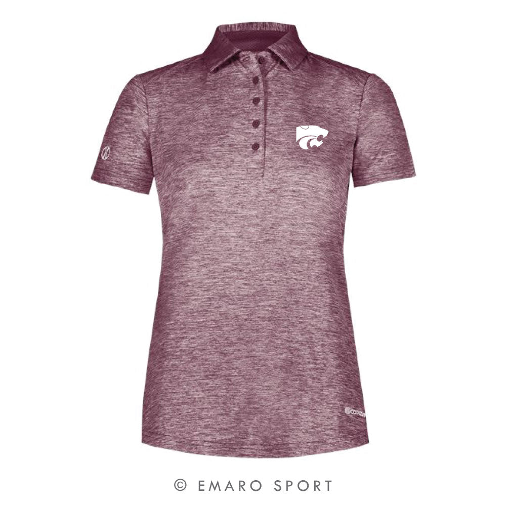 Women's Callisburg Coolcore Polo