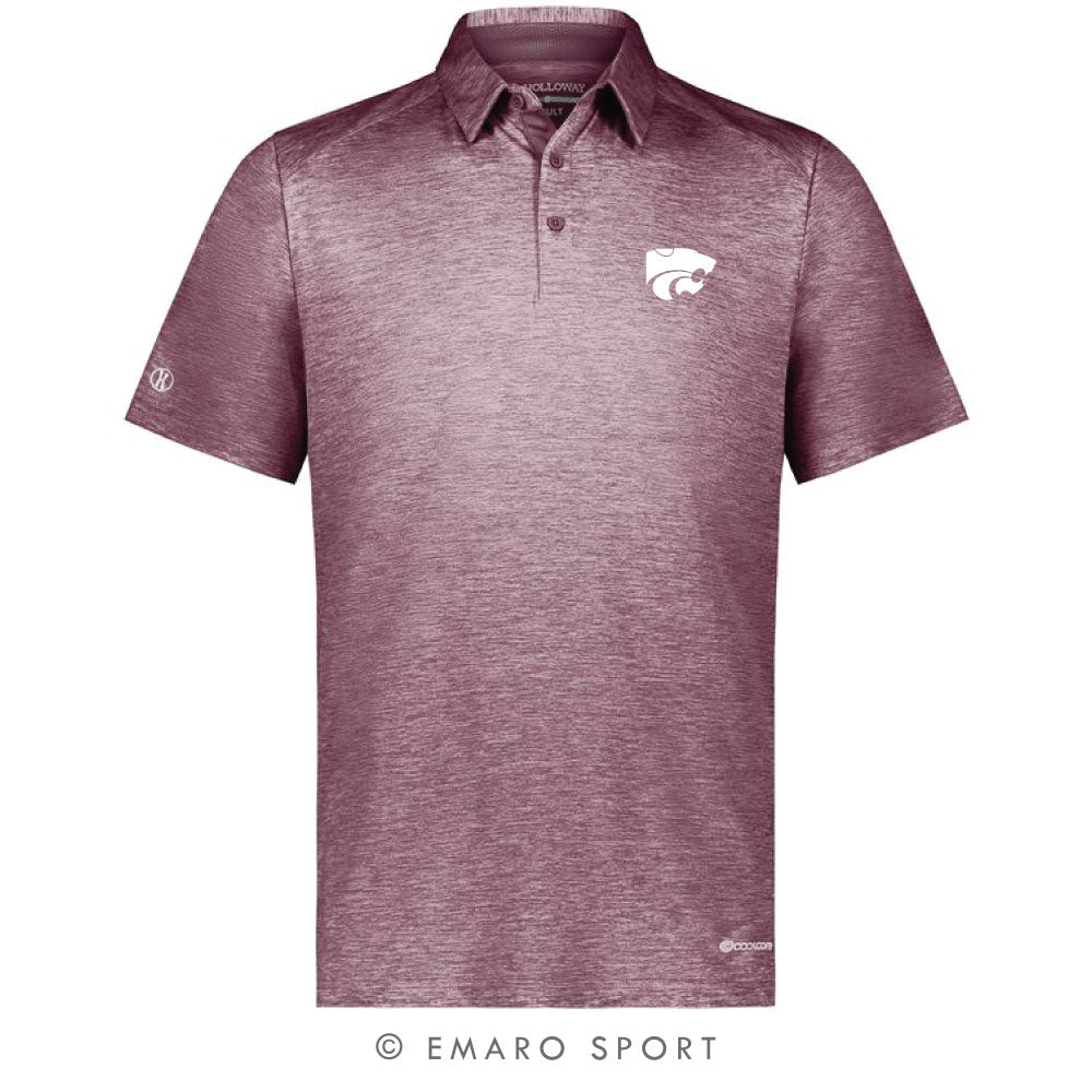 Men's Callisburg Coolcore Polo