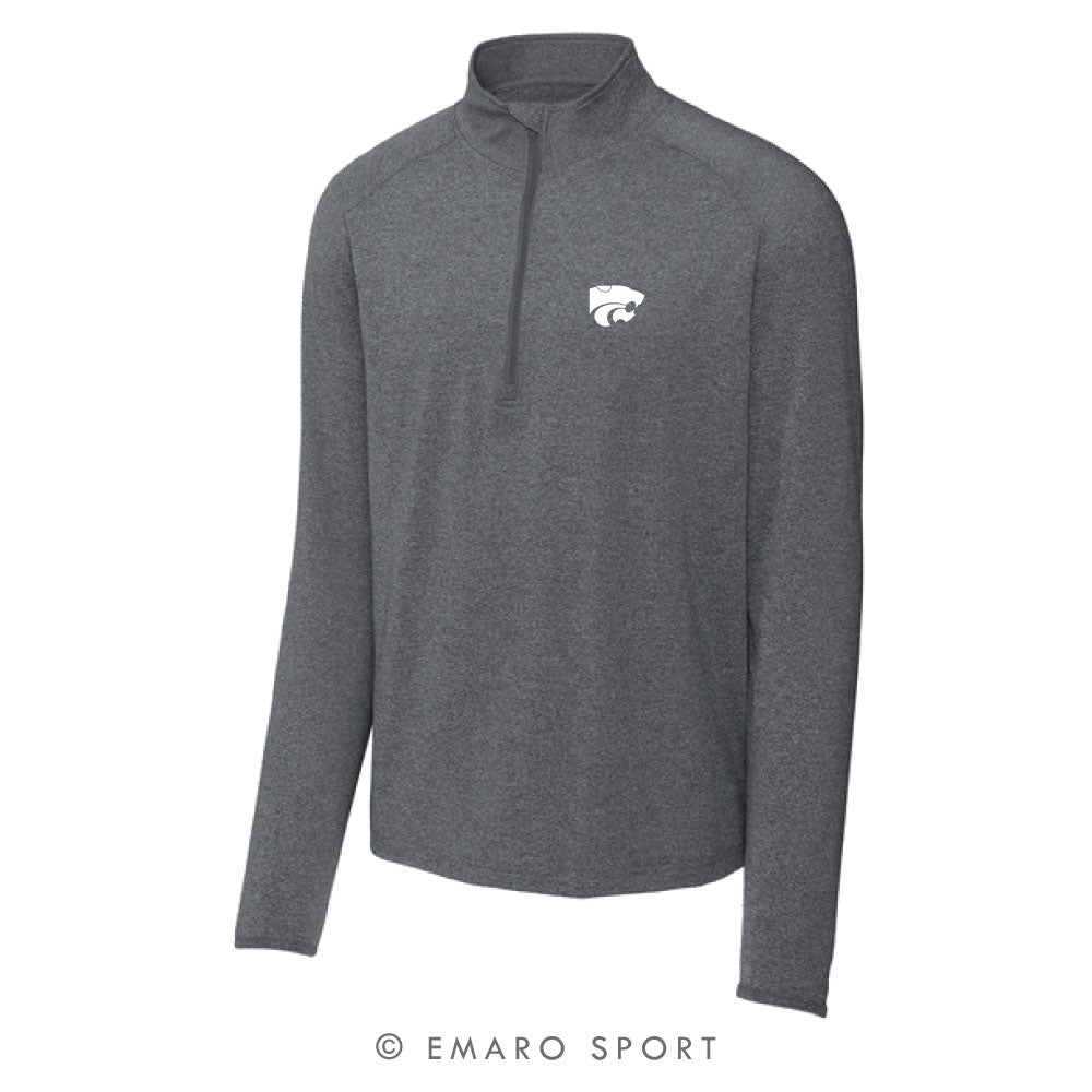 Men's Callisburg Sport-Wick 1/4 Zip Pullover