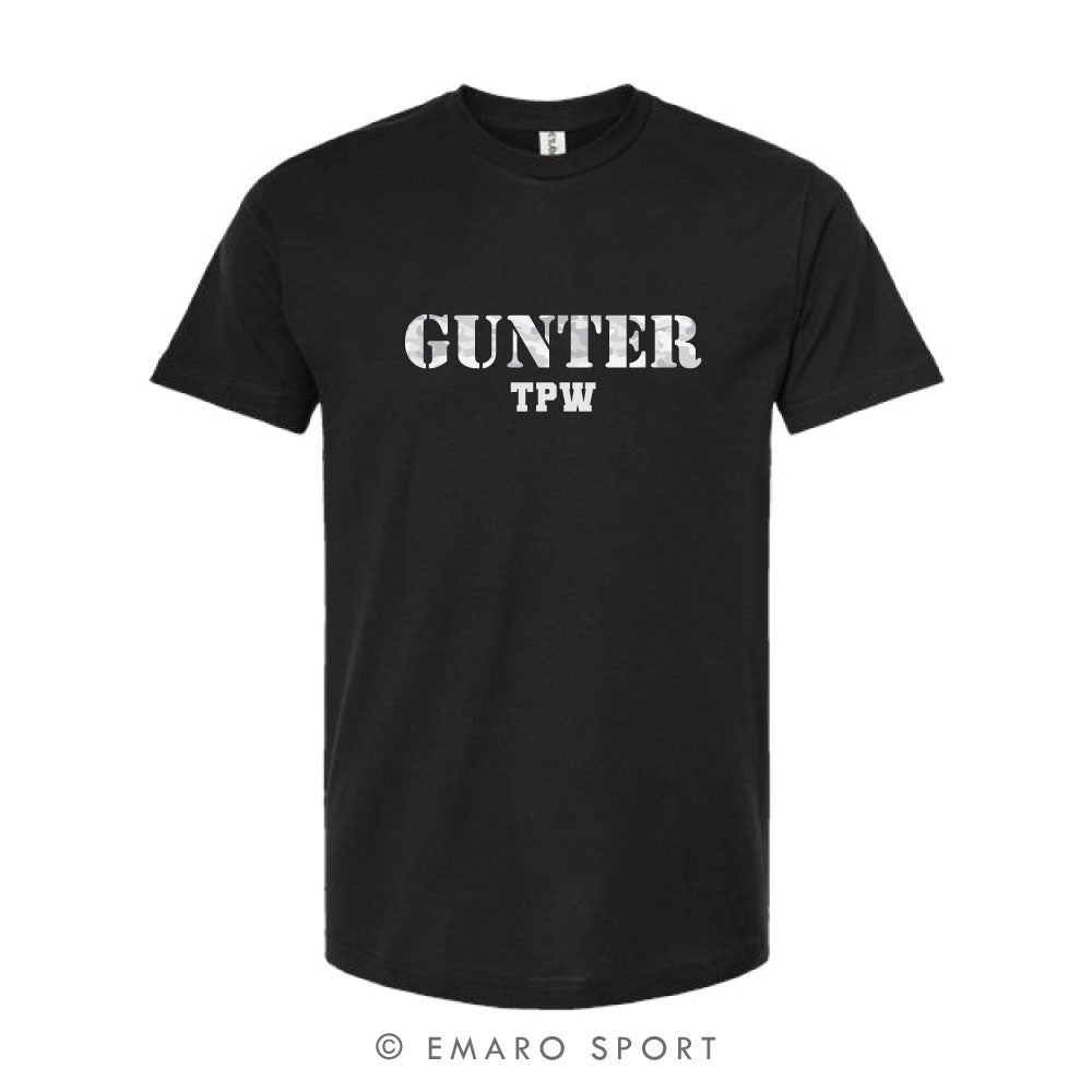 Gunter Camo