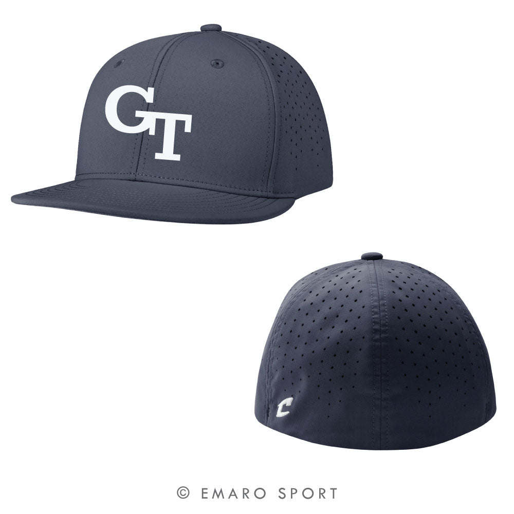GT Puff Fitted Hat