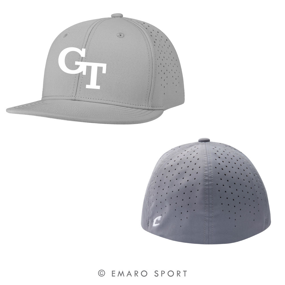 GT Puff Fitted Hat