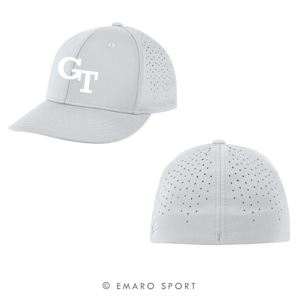 GT Puff Optim Fitted Hat