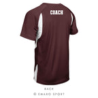 Callisburg Coach's Wild Card Jersey