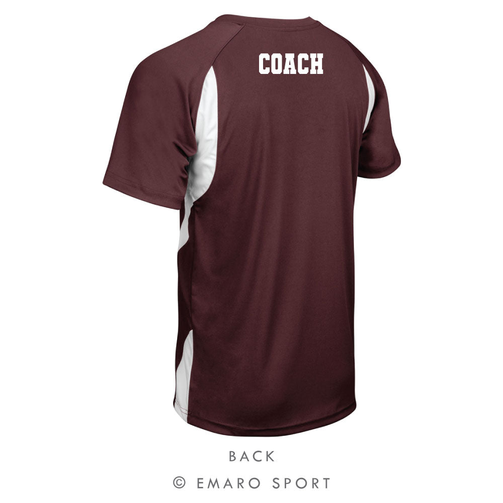 Callisburg Coach's Wild Card Jersey